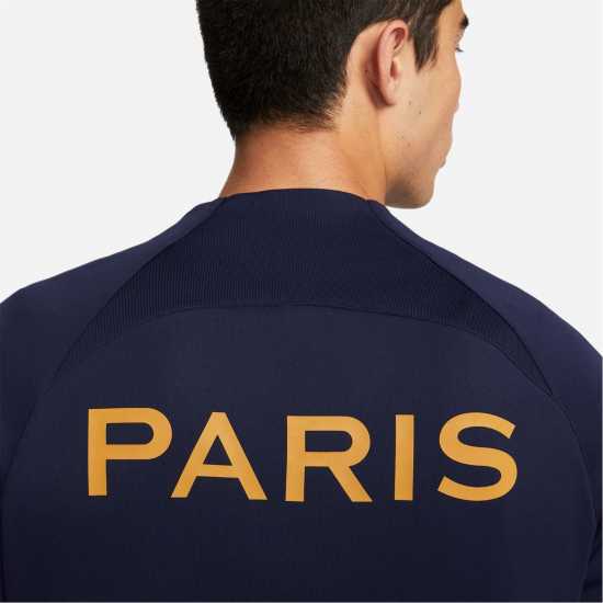 Nike Paris Saint-Germain Academy Pro Home Anthem Jacket 2023 2024 Adults  Футболни тренировъчни якета