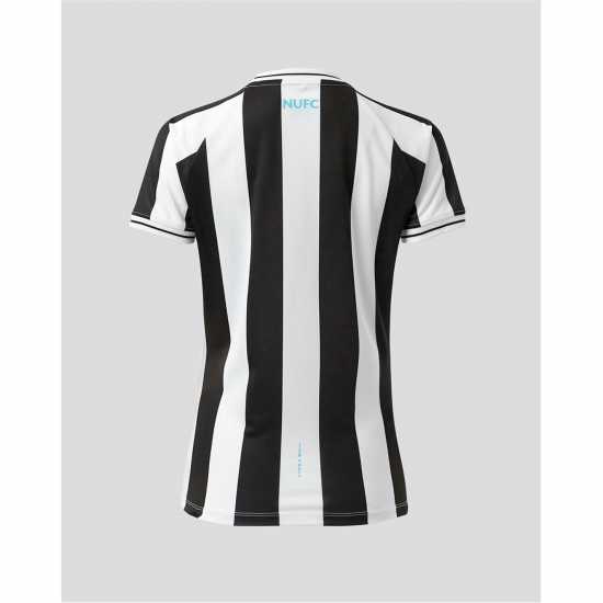 Домакинска Футболна Фланелка Castore Newcastle United Home Shirt Womens 2022/2023  Дамско облекло плюс размер