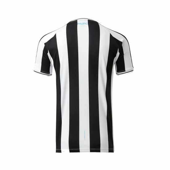 Домакинска Футболна Фланелка Castore Newcastle United Home Shirt Womens 2022/2023  Дамско облекло плюс размер