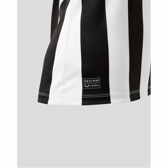 Домакинска Футболна Фланелка Castore Newcastle United Home Shirt Womens 2022/2023  Дамско облекло плюс размер