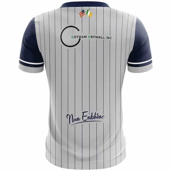 Oneills New York Gaa Alternative Jersey Junior  GAA All