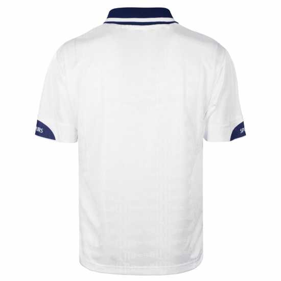 Score Draw Spurs '91 Home Jersey Mens  Футболни тренировъчни горнища