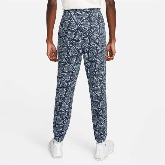 Nike Мъжки Панталон Nigeria Fleece Pant Mens  Мъжко облекло за едри хора