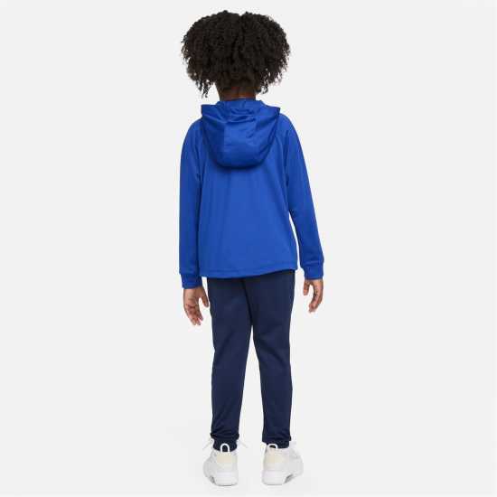 Nike Екип Невръстни Деца Chelsea Fc Strike Tracksuit Infants  