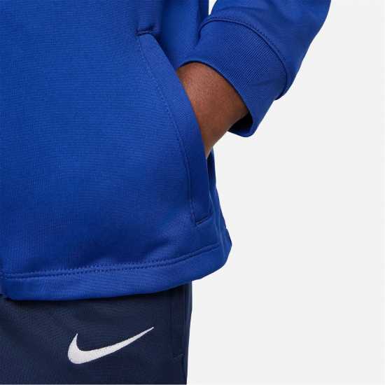 Nike Екип Невръстни Деца Chelsea Fc Strike Tracksuit Infants  