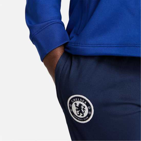 Nike Екип Невръстни Деца Chelsea Fc Strike Tracksuit Infants  