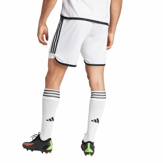 Adidas Juventus Away Shorts 2023 2024 Adults  Мъжки къси панталони