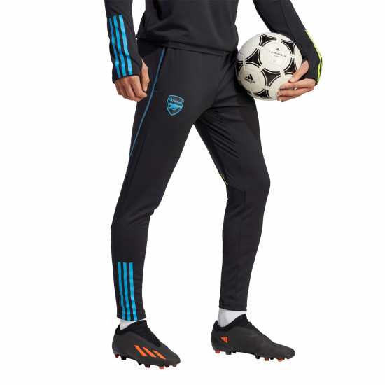 Adidas Arsenal Training Bottoms 2023 2024 Adults  Мъжки долнища за бягане