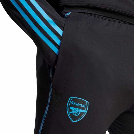 Adidas Arsenal Training Bottoms 2023 2024 Adults  Мъжки долнища за бягане