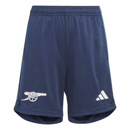 Adidas Arsenal Third Shorts 2023 2024 Juniors  