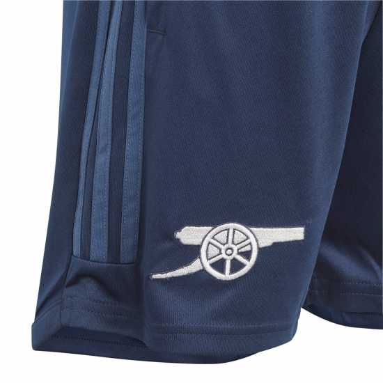 Adidas Arsenal Third Shorts 2023 2024 Juniors  