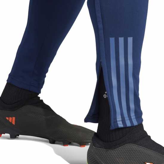 Adidas Arsenal Eu Training Bottoms 2023 2024 Adults  - Футболни екипи за бягане