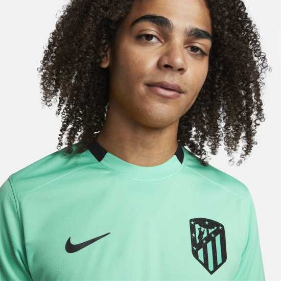 Nike Atletico Madrid Third Jersey 2023 2024 Adults  Футболна разпродажба