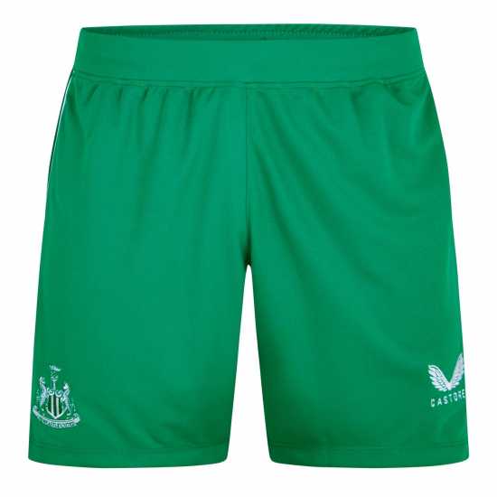 Castore Nufc Alternative Replica Short Mens  Мъжки къси панталони