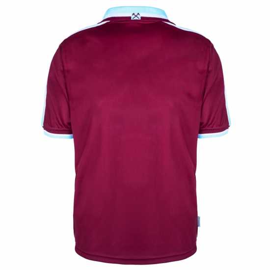 Score Draw West Ham United '00 Home Jersey Mens  Футболни тренировъчни горнища