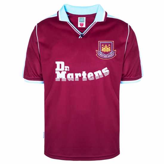 Score Draw West Ham United '00 Home Jersey Mens  Футболни тренировъчни горнища