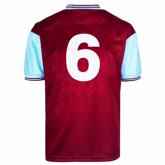 Score Draw West Ham United '94 Home Jersey Mens  Футболни тренировъчни горнища