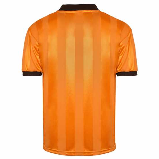 Score Draw Wolverhampton Wanderers '88 Home Shirt Adults  Футболни тренировъчни горнища