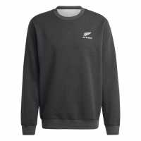 Adidas Мъжка Риза All Blacks Melange Sweatshirt Mens  Мъжки суитчъри и блузи с качулки