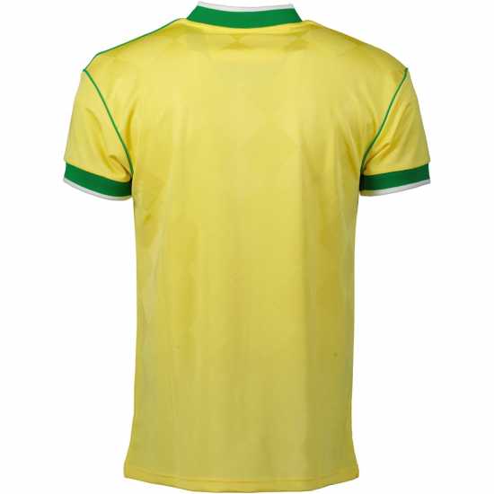 Team Celtic '88 Retro Away Jersey  Футболни тренировъчни горнища