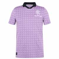 Castore Rangers Fc 3Rd Jersey Seniors  Футболна разпродажба