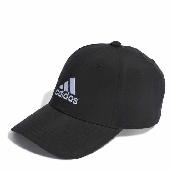 Adidas Bballcap Lt Emb Baseball Cap Mens  