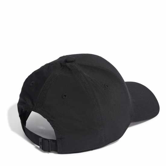 Adidas Bballcap Lt Emb Baseball Cap Mens  