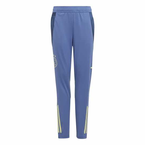 Adidas Детски Анцуг Ajax Amsterdam Tiro 24 Training Tracksuit Bottoms Juniors  Детски долнища за бягане