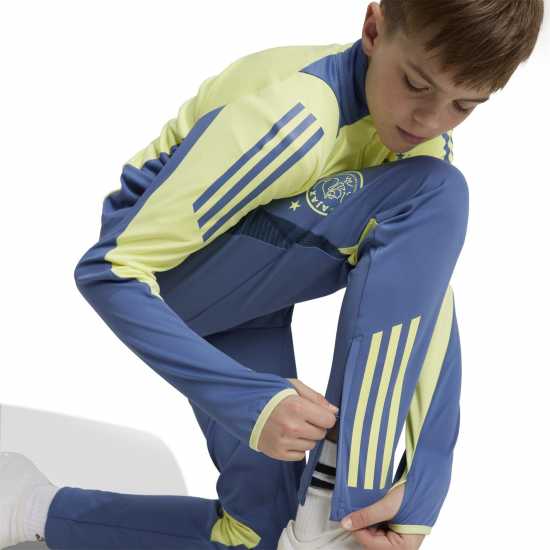 Adidas Детски Анцуг Ajax Amsterdam Tiro 24 Training Tracksuit Bottoms Juniors  Детски долнища за бягане