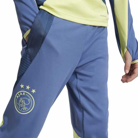 Adidas Детски Анцуг Ajax Amsterdam Tiro 24 Training Tracksuit Bottoms Juniors  Детски долнища за бягане