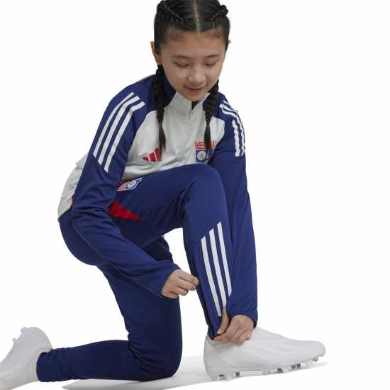 Adidas Olym Tp Jn51  Футболни екипи за бягане