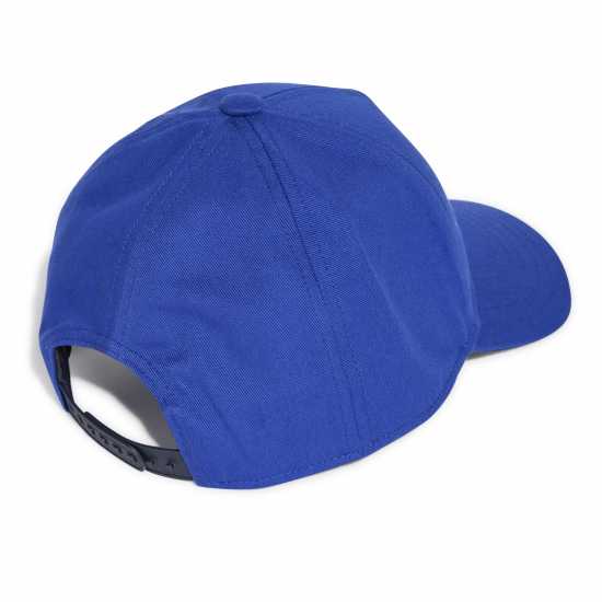 Adidas Logo Baseball Cap Adults  