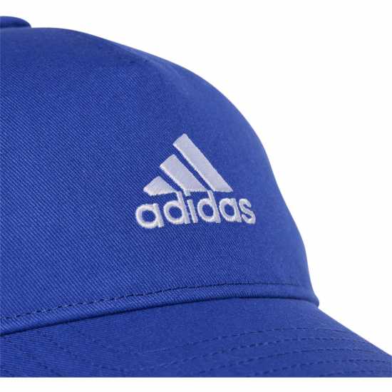 Adidas Logo Baseball Cap Adults  