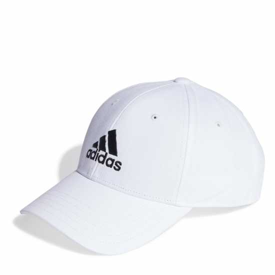 Adidas Bball Ctn Cap Jn51  Шапки с козирка