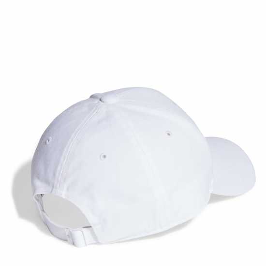 Adidas Bball Ctn Cap Jn51  Шапки с козирка