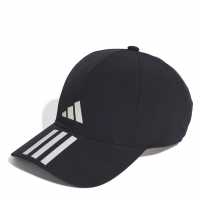 Adidas 3-Stripes Aeroready Running Training Baseball Cap3S  