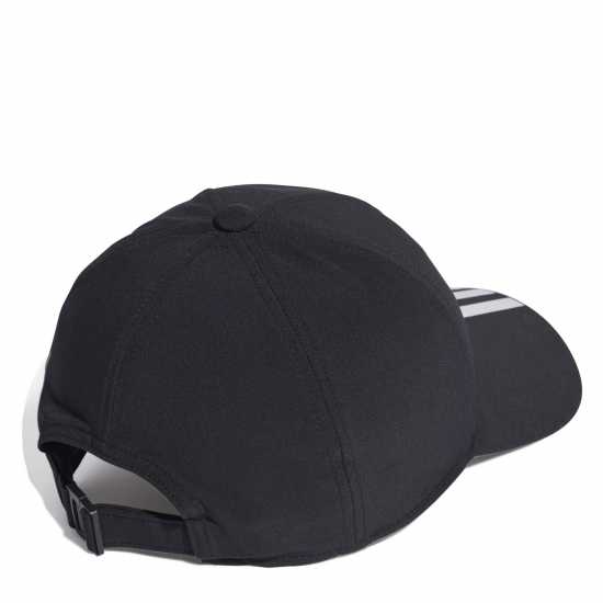 Adidas 3-Stripes Aeroready Running Training Baseball Cap3S  