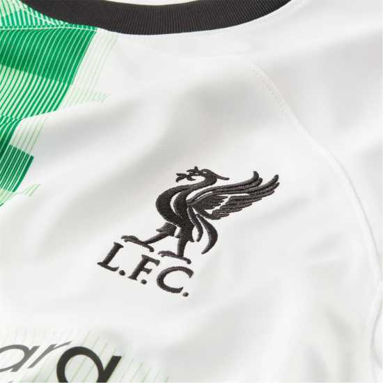 Nike Liverpool Fc Away Shirt 2023 2024 Adults  Футболна разпродажба