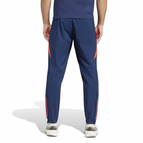 Adidas Mufc Pre Pnt Tracksuit Bottom Mens  Мъжки долнища за бягане