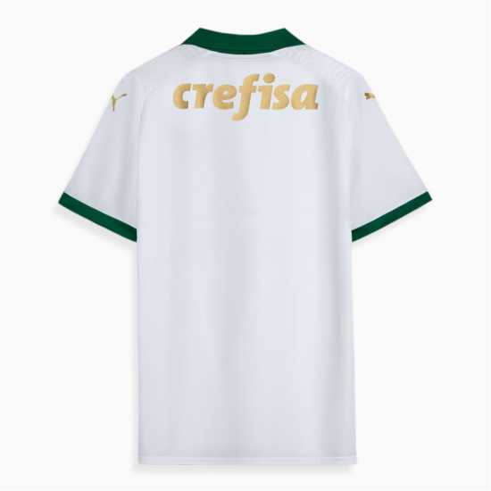 Puma Palmeiras Away Shirt 2024 2025 Adults  