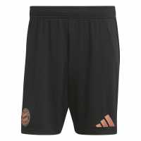 Adidas Fcb A Sho Football Short Mens  