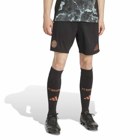 Adidas Fcb A Sho Football Short Mens  