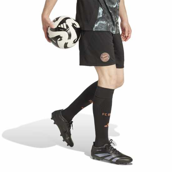 Adidas Fcb A Sho Football Short Mens  