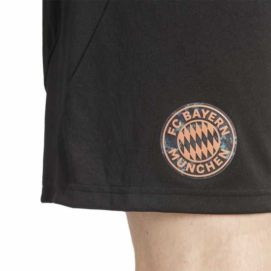 Adidas Fcb A Sho Football Short Mens  