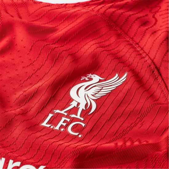 Nike Домакинска Футболна Фланелка Liverpool Authentic Home Shirt 2023 2024 Adults  Футболна разпродажба