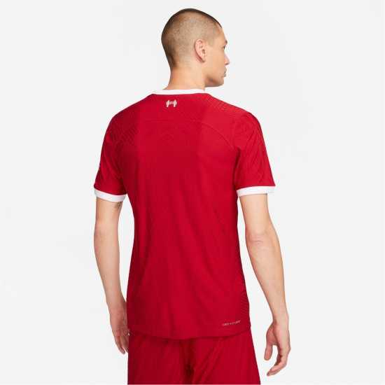 Nike Домакинска Футболна Фланелка Liverpool Authentic Home Shirt 2023 2024 Adults  Футболна разпродажба