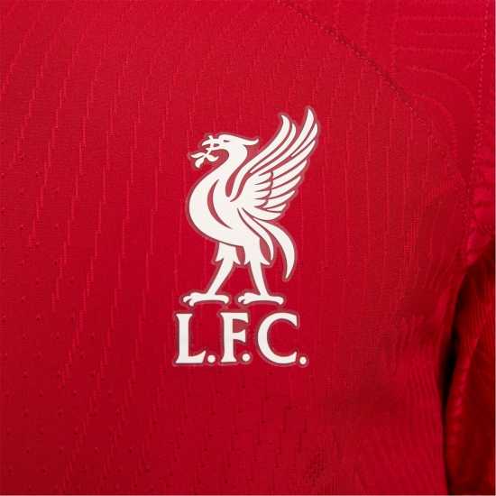 Nike Домакинска Футболна Фланелка Liverpool Authentic Home Shirt 2023 2024 Adults  Футболна разпродажба