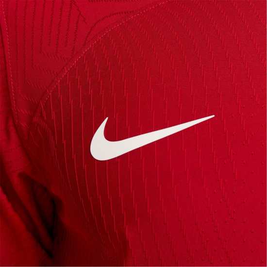 Nike Домакинска Футболна Фланелка Liverpool Authentic Home Shirt 2023 2024 Adults  Футболна разпродажба