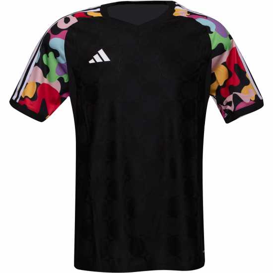 Adidas Love Unites Shirt Adults  