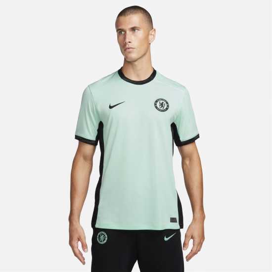 Nike Chelsea Third Shirt 2023 2024 Adults  Футболна разпродажба